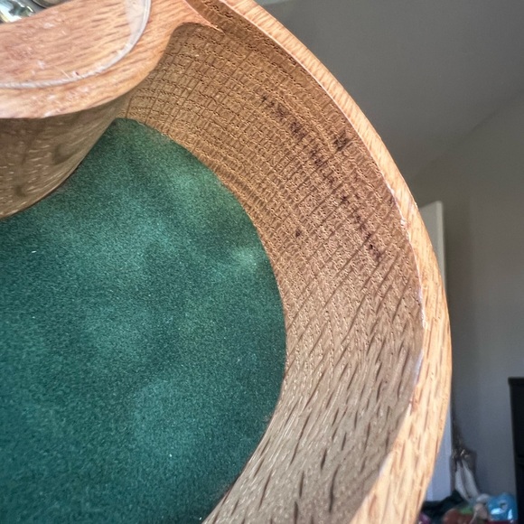 Amazing Grace Musical Jewelry Box In Working Condition 2004 - Picture 4 of 9